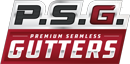 Premium Seamless Gutters